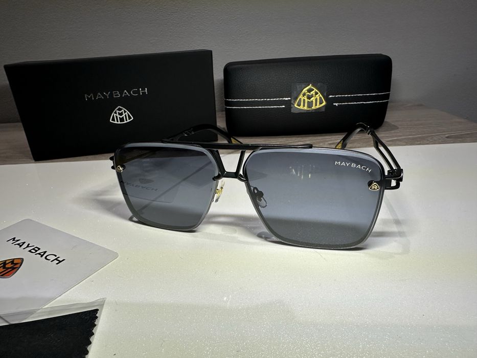 Maybach слънчеви очила