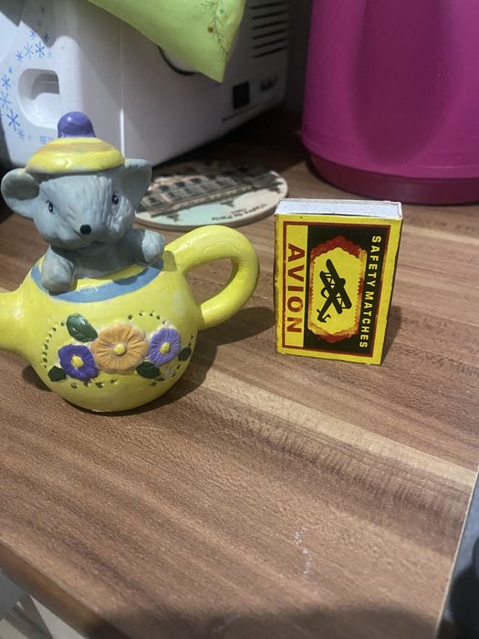 Статуэтки  для интерьера