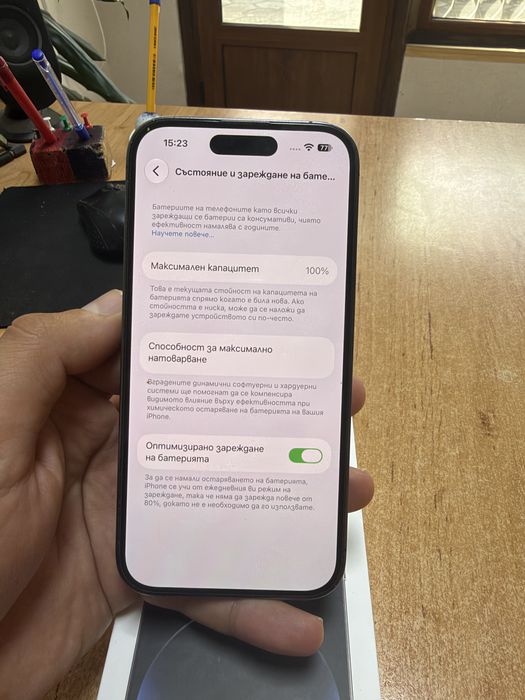 Iphone 14 pro 128