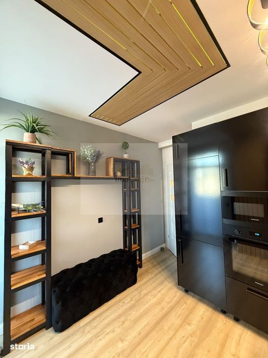 Apartament 2 camere de închiriat -parcare– Sopor, lângă Baza Sportivă