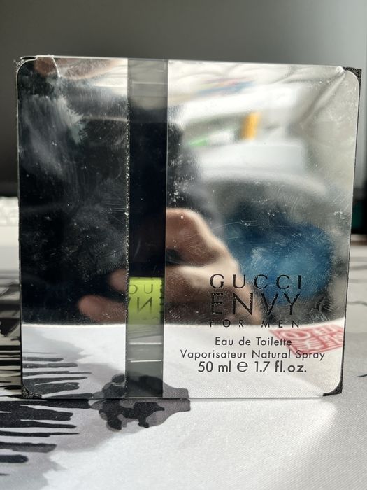 Gucci Envy For Man