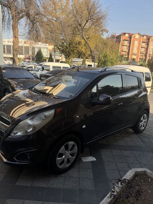 Spark avtomat  arenda