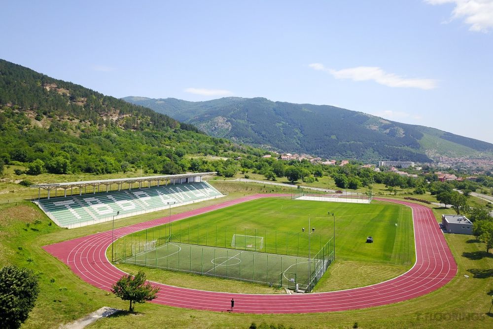 Продава се Парцел в Твърдица - 1700 кв.м за 25 €/кв.м - Снимка #5