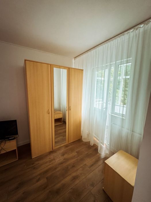 Proprietar Închiriez Apartament 2 Camere - Stație de tramvai Tătărași Sud