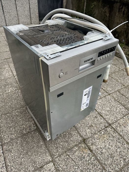 Съдомиялна Сименс/Siemens