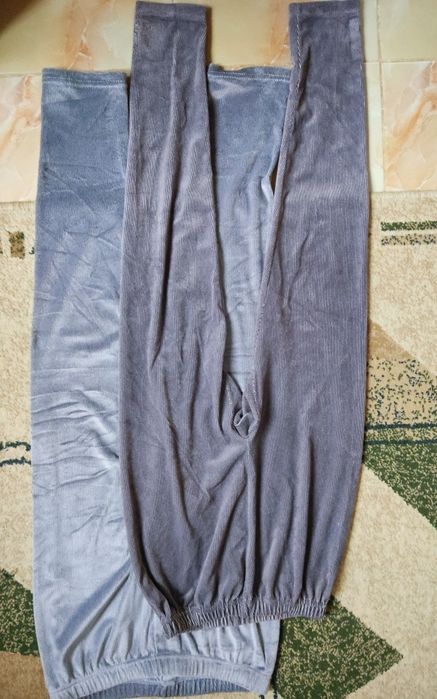 Новые гамаши 50 размер