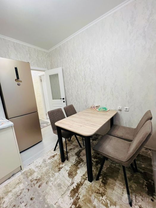 Аренда 3х комнатной Квартиры Сергели, Янги хает 9 худуд
