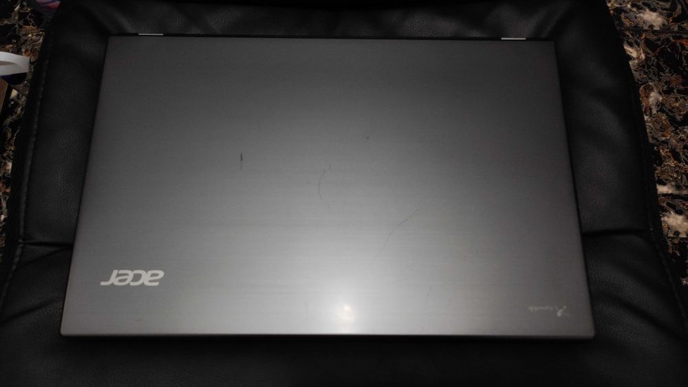 Acer TravelMate 5760G