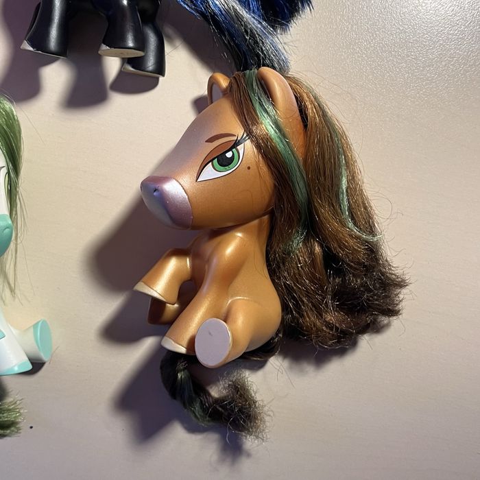 Братц, братс, братз, bratz ponyz