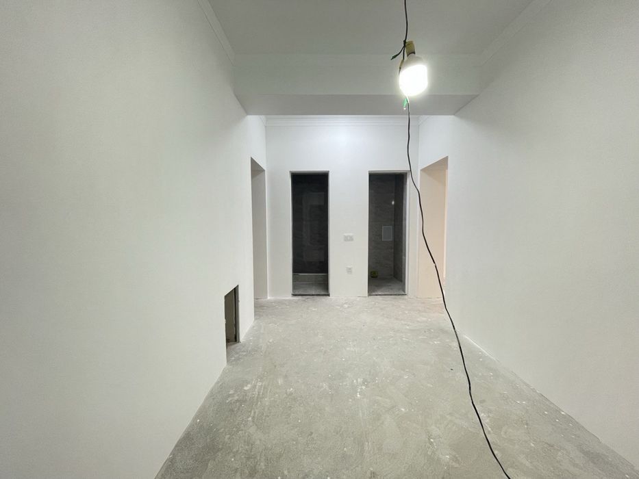 СВОЯ СРОЧНО Центр водника, новостройка