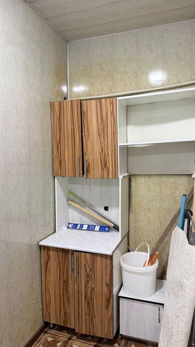 Продаю 1/3/4 Юнусабад 13. Метро линия. Пер. В 2х ком. Цена: 57500 уе
