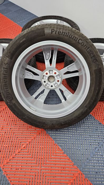 Jante Audi R19 Q3 Vw Tiguan  Skoda Kodiaq  Seat Tarraco