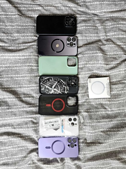 Iphone 14 Pro Max 256 Gb Deep Purple като новвне отворен