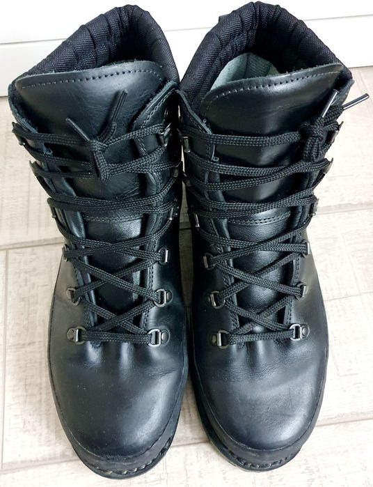 Bocanci Alico 44 waterpoof sympatex pentru teren moale noroi pietris