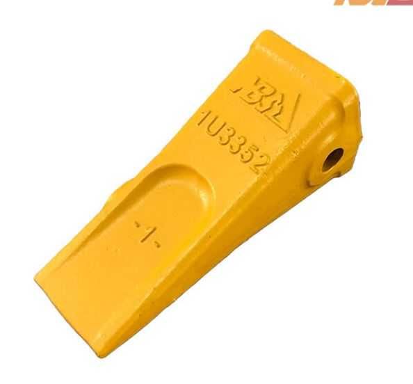 Коронки и адаптеры для ковшей экскаваторов