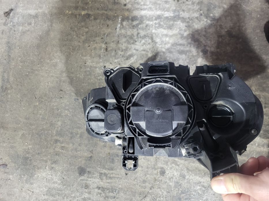 Ляв фар динамик ксенон за BMW E70 X5