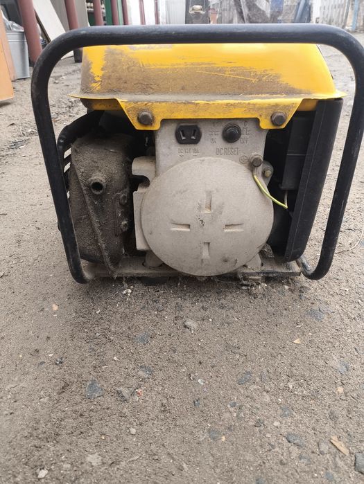 Генератор / генератор