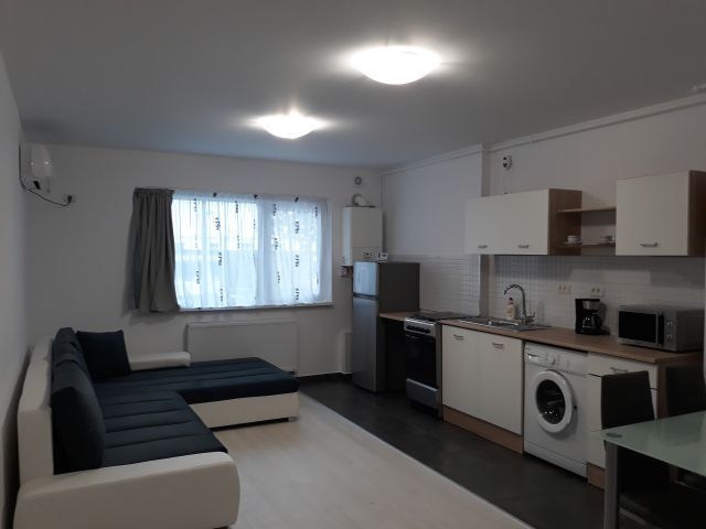 Regim Hotelier Apartament 1 Dormitor + Parcare Ultracentral Timisoara