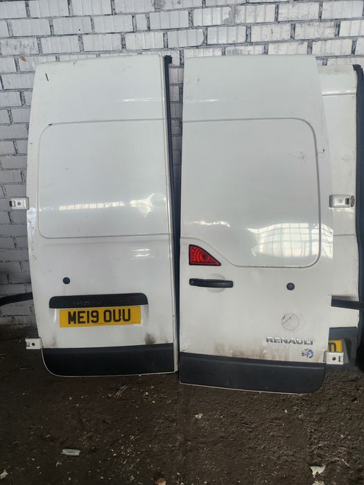 Piese Mercedes Sprinter