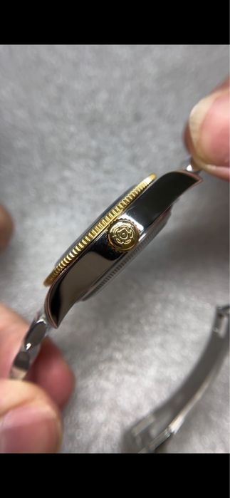 Tudor black bay Geneve