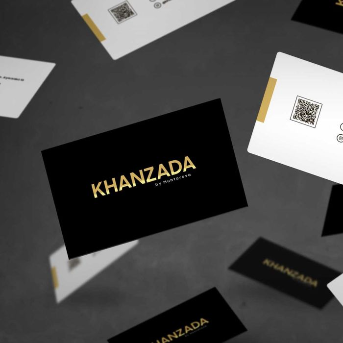 Разработка Логотипа Астана