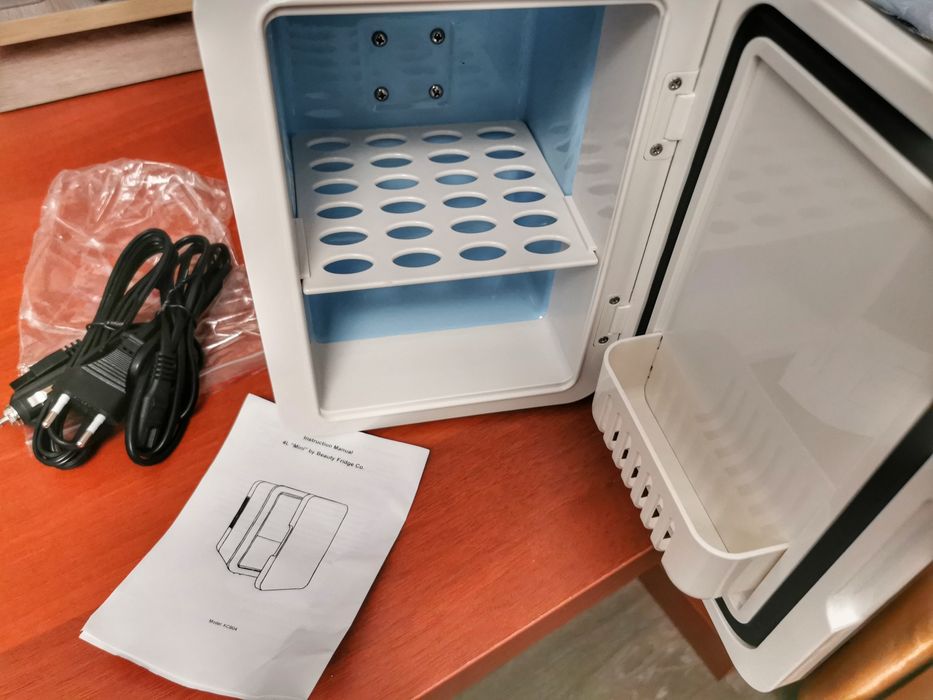 Мини-холодильник 4 литра