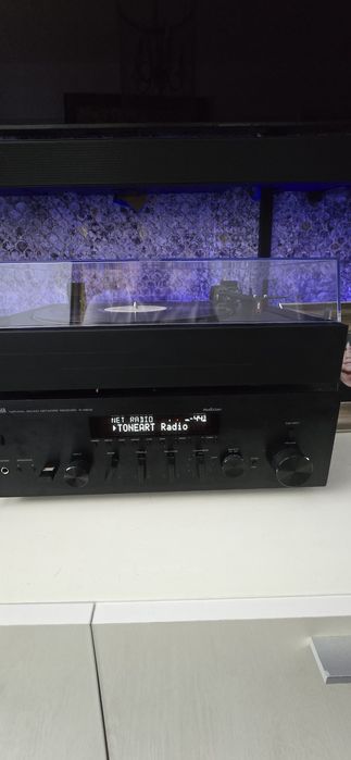 Amplificator yamaha rn 602 dac