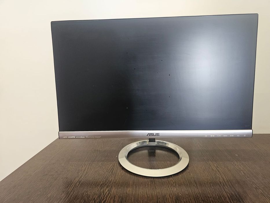 ASUS MX239 23″ IPS монитор | Full HD
Продам монитор ASUS MX239.