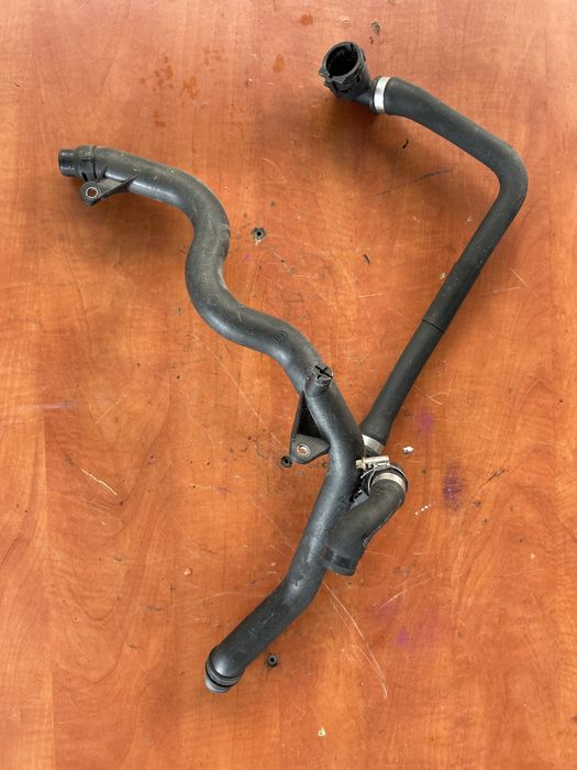 Tub apa Bmw e91,e90 motor 3.0 d, m57 306d3