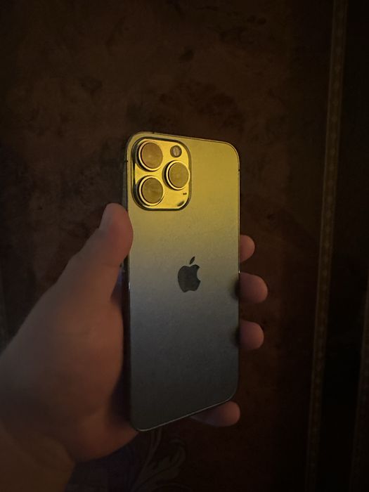 Айфон 13 про макс iphone 256гб