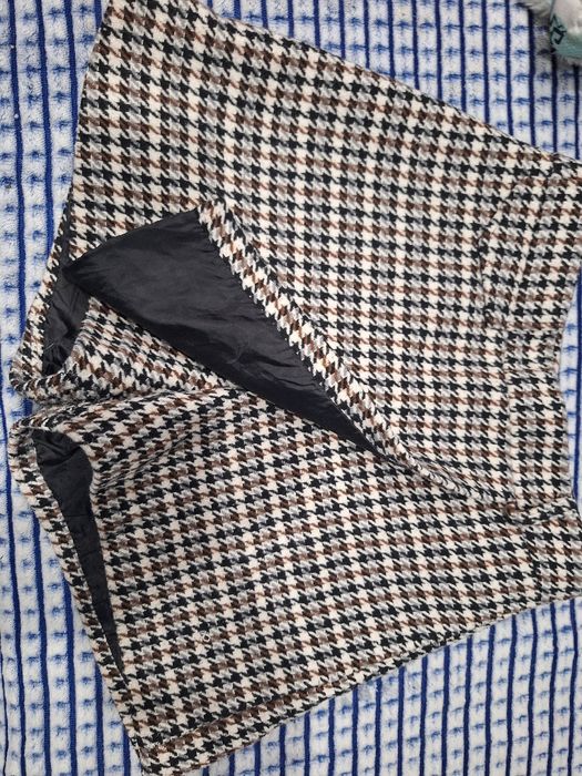 Юбка - шорты женская