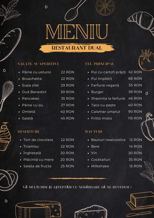 Creare Logo/Invitatii nuntă/Carti de vizita/Meniu/Etc