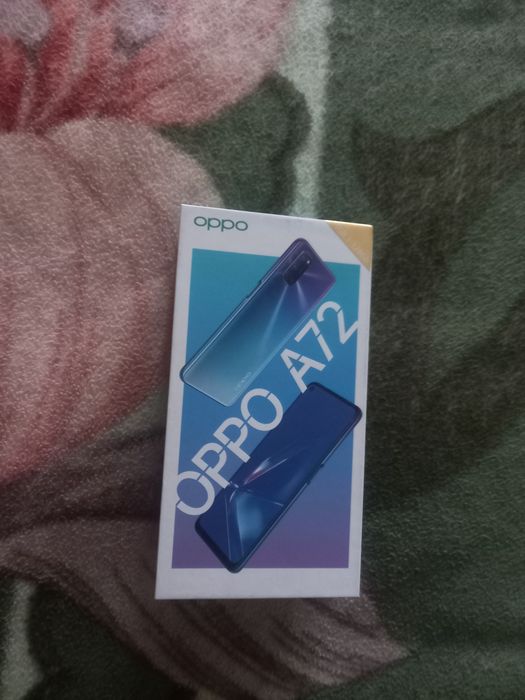 Оппо а 72 128гб.