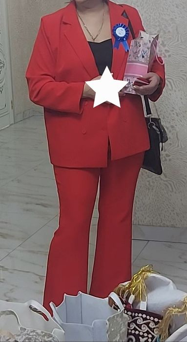 Продам костюм.  Двойка