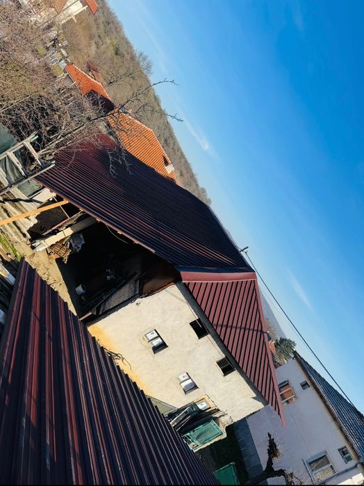 Ремонт на покриви и много други услуги