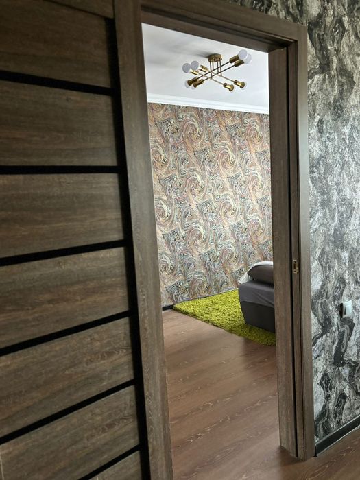 Однокомнатная квартира