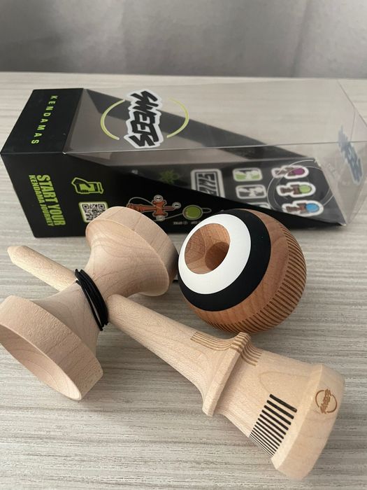 Sweets Broken Bones Natural