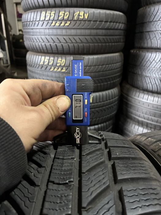 Anvelope iarna 215/45/18 Continental Winter Contact TS870P 215 45 18