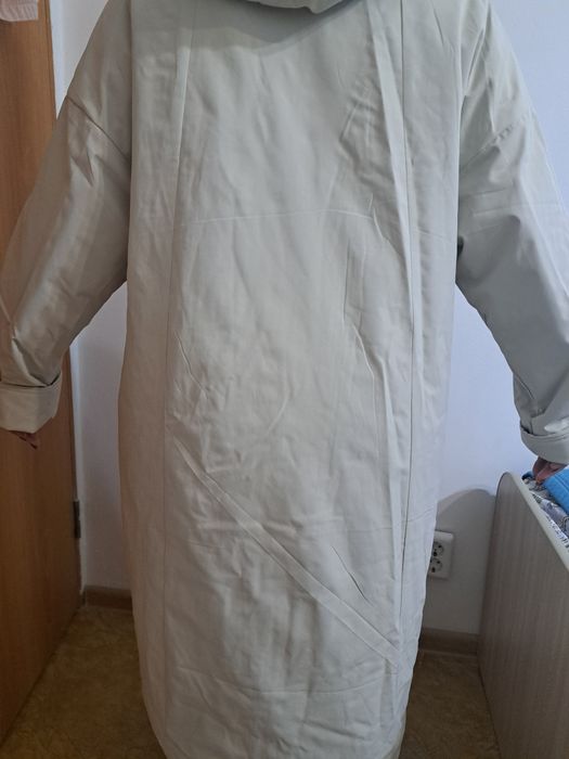 Продам осенний плащ