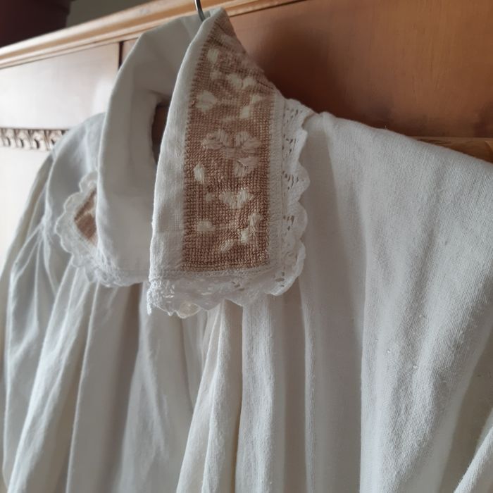 Vand camasa populara traditionala XL/XXL