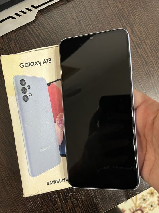 Samsung A13 Самсунг А13