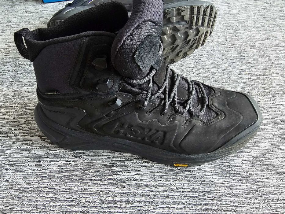 Туристически обувки Hoka M KAHA 3 GTX No:46