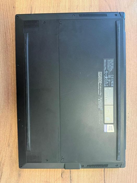 Laptop Asus ROG Zephyrus - Core i7, RTX 2070 Super -A-
