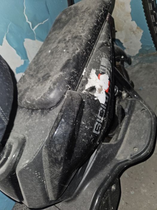 Продажа электровелик