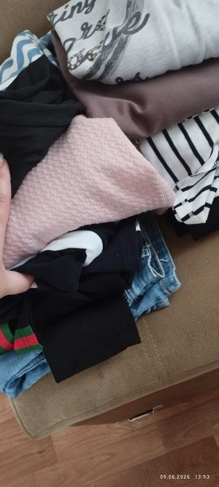 Продам женские вещи