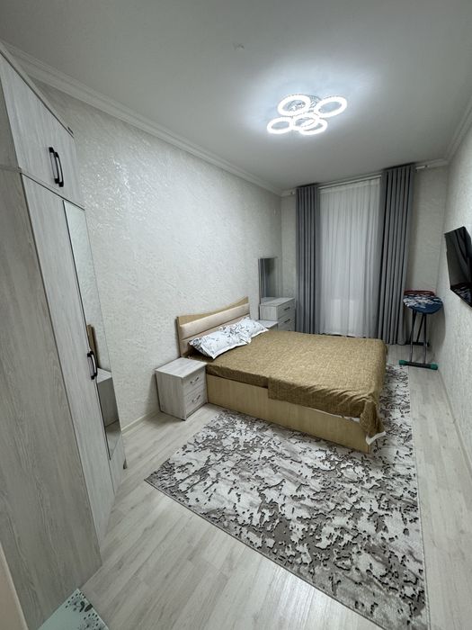 Аренда 2/6/9 Корасарой , Golden House