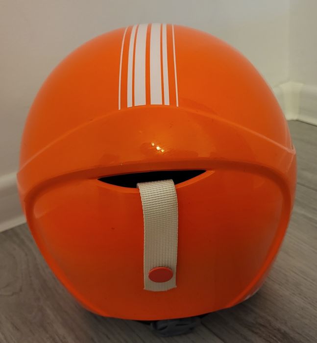 Casca schi hardshell pt copii - stare impecabila