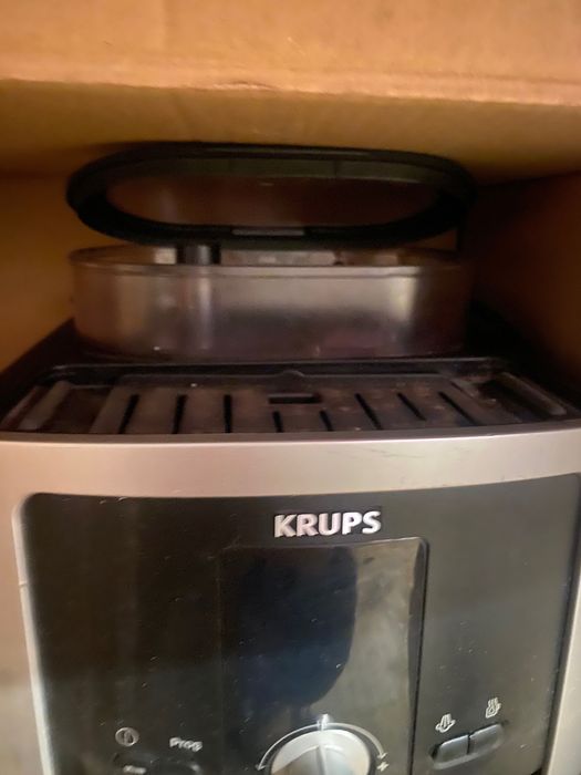 Кафемашина Крупс/ Krups