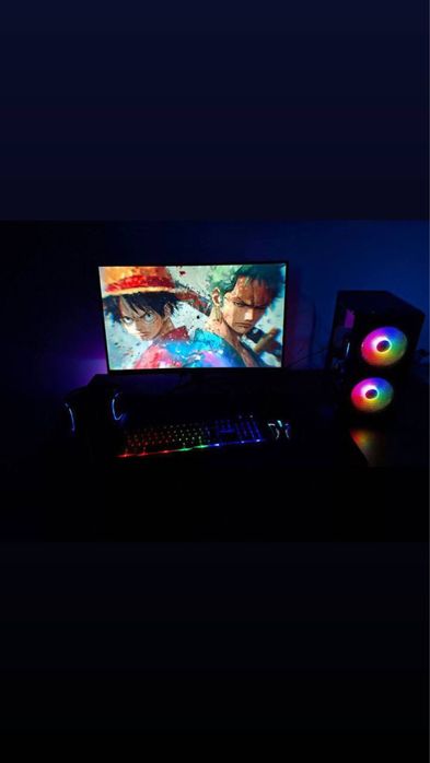 Igravoy kompyuter Game club Getmirlar uchun OPTOM