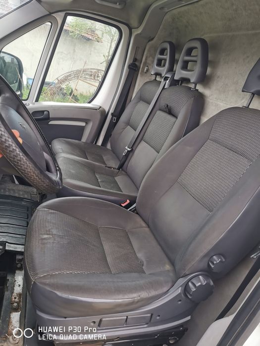 Citroen Jumper 2.2 120к.с 5 скорости на части